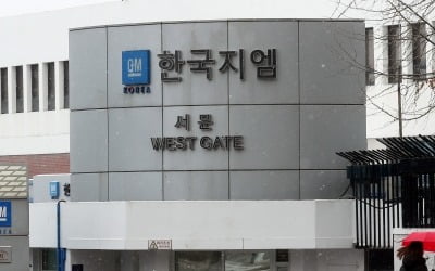 한국GM 노사, 두 번째 임단협 잠정합의안 도출…내주 투표