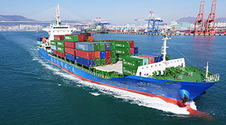 STX컨소시엄, 흥아해운 인수 계약 철회