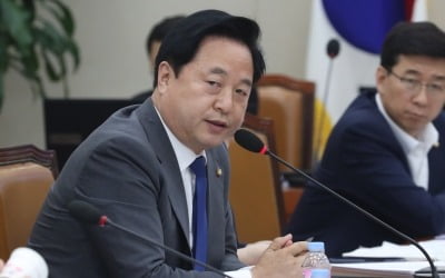 김두관 "윤석열 법원 결정은 '쿠데타'…탄핵 앞장서겠다"