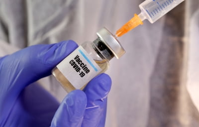 美 노바백스, '변종 코로나' 대한 백신 효능 시험