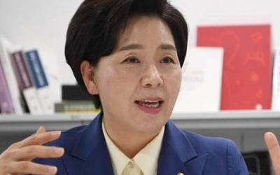 양향자 "野, 국민 볼모로 필리버스터…사치이자 무책임"