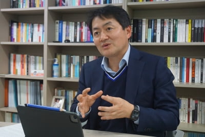 배지수 지놈앤컴퍼니 대표 “마이크로바이옴 산업, 새로운 세계가 열린 것”
