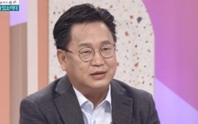 '아침마당' 존 리가 밝힌 부자되는 법 "사교육비 줄여 아이에게 주식 사줘라"