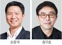 손문국·정구호 대표 '2020 대한민국 패션대상'