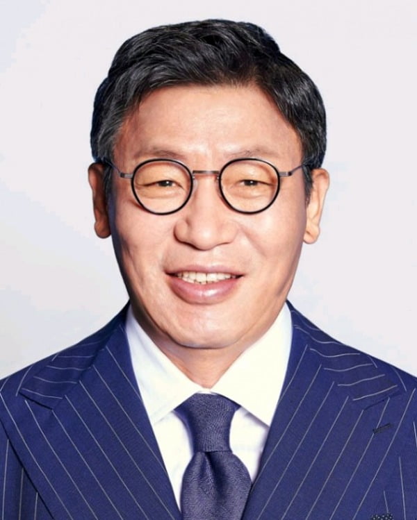 Jae-Seung Lee, President, Home Appliances Business Division, Samsung Electronics / Photo courtesy of Samsung Electronics