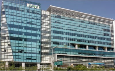 아이에스동서 계열 CAC자산운용, 상암 IT 타워 인수