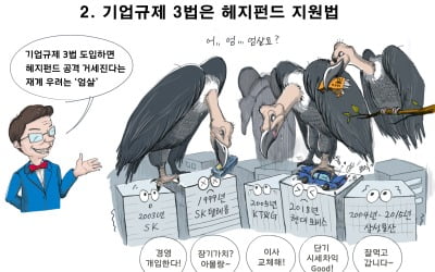 전경련 직원들이 영상 만들고, 만화까지 그리는 까닭은