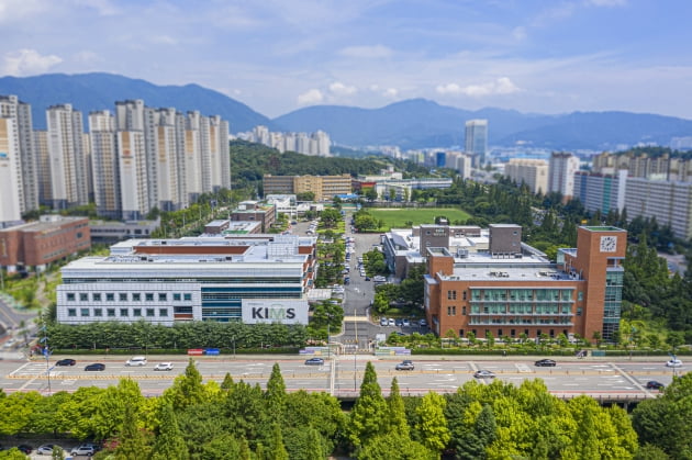 '원' 승격 한국재료연구원 4일 개원