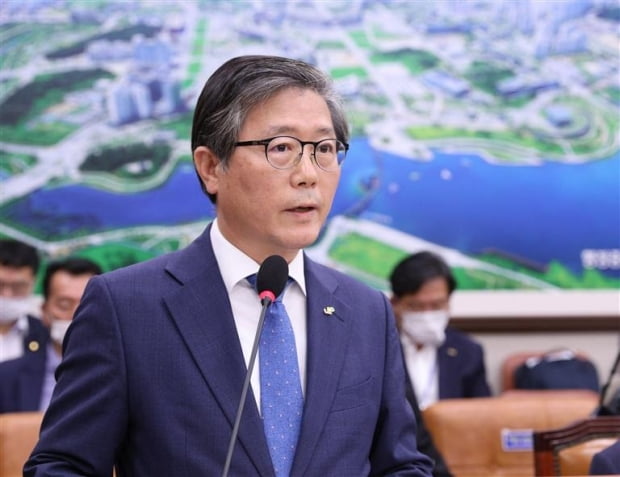김현미 후임 변창흠 국토부 장관 후보는 '강남 1주택자'
