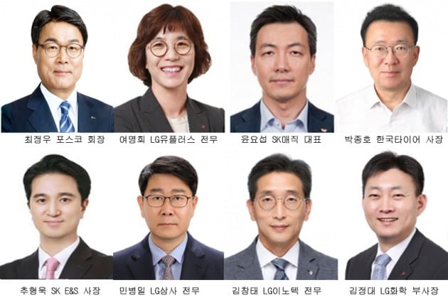 [한경 CFO Insight] 주요그룹 2021 정기인사, CFO의 약진 '눈부시네'