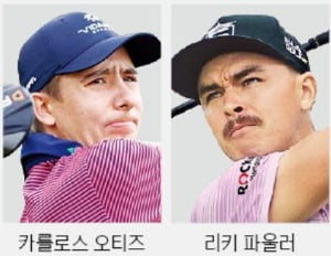 체중대비 비거리 1위 선수는?