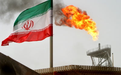 '바이든 기대감' 이란, 석유 수출 준비…유가에 악재될까 [선한결의 중동은지금]