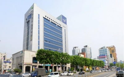 코람코자산, 서울 역삼·사당·중계 빌딩 3곳 매각 나선다
