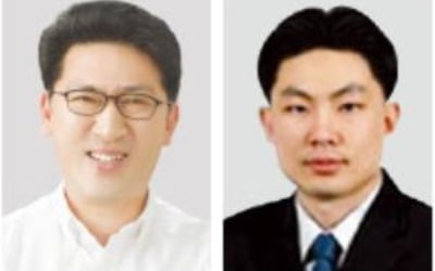 공로상에 김황국·문진묵·이계형