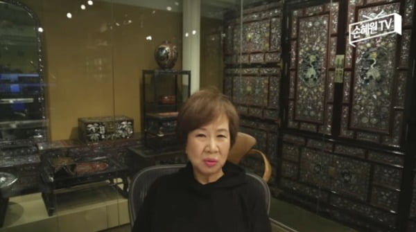 김근식 "손혜원, 동생 죽음까지 정치적으로 이용…무섭다"