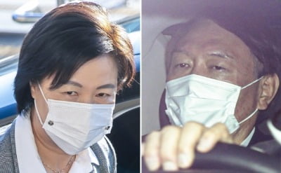 [속보] 법무부, 윤석열 징계위 명단 공개 거부…"전례 없어"