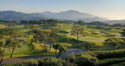 금호리조트 예비입찰, 호반·금호석화 등 10곳 참여 '흥행'