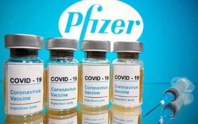 사우디도 화이자 백신 승인…세계 네번째 