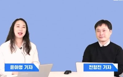 집값·전셋값도, 청약도 정비사업 수주도 '뜨거운 2020년'[집코노미TV]