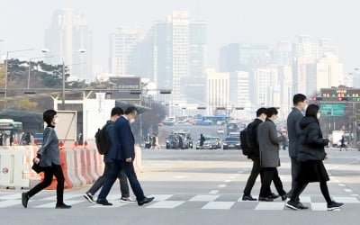 마스크로 인한 여드름…마스크 속 높은 온도와 습도가 원인