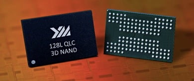 YMTC 생산하면 분명히 128 단 NAND 플래시. / 사진 = 칭화 유니 그룹