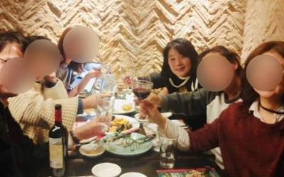 길할머니 생일인가, 본인 생일인가…윤미향 '생파' 미스터리