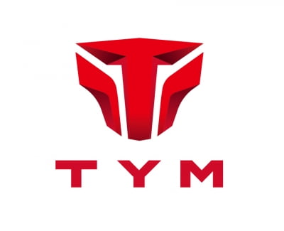 동양물산기업, 바뀐 사명 'TYM'에 맞춘 새 CI 공개