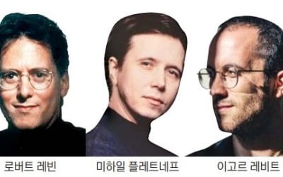 내년 클래식 성찬…음악 마니아 '설레는 새해'