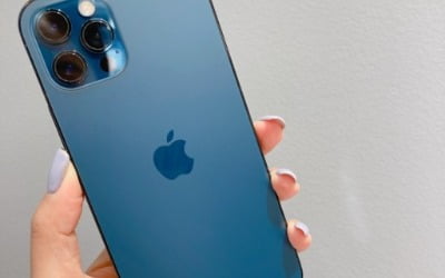 삼성·화웨이 잡아라…애플, 내년 아이폰 30% 증산한다