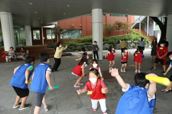 서울 은평구, ‘유니세프 아동친화도시’ 인증 획득