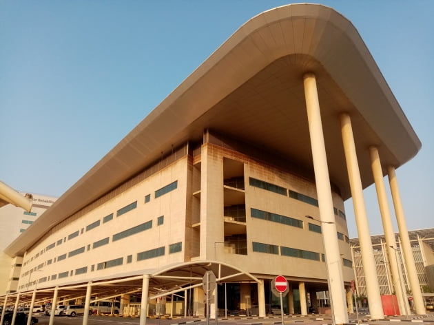 현대건설, 카타르서 3500억원 규모 토목 및 병원 공사 수주