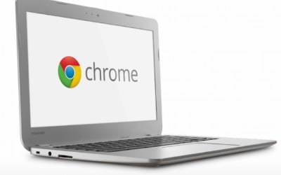 "구형 PC를 크롬북으로 바꿔준다"…구글, 네버웨어 인수