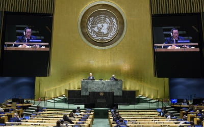 16년 연속 유엔총회 채택 北인권결의안…올해는 뭐가 달라졌나
