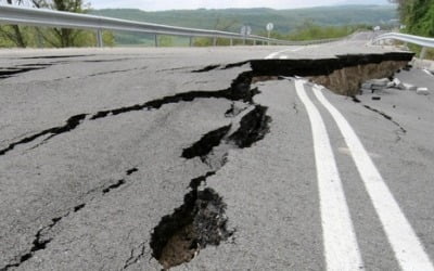 일본 아오모리현 동쪽 바다서 규모 6.5 지진