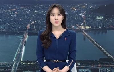 SBS 8시뉴스 방송사고로 시청률 하락