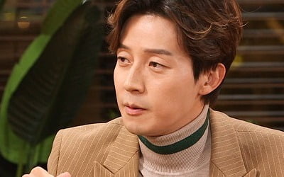 허경환 "동업자 사기로 30억 빚더미…닭가슴살로 인생역전"