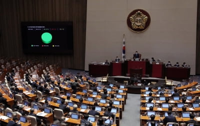 [단독] 국제인권단체 "국정원법, '경제 사찰' 가능하게 해…폐기해야"