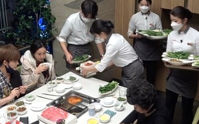 '아내의 맛' 함소원, 짠순이는 잊어라…작심 '플렉스'