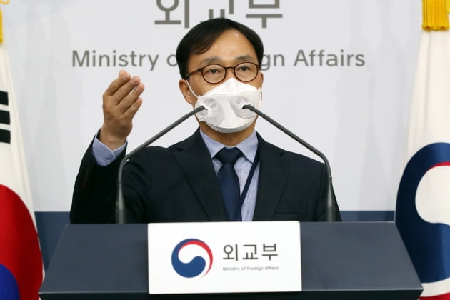 美국무부까지 '대북전단금지법' 우려…외교부 "취지 설명"