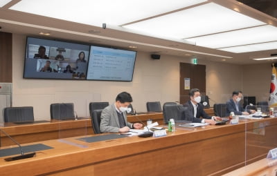 한국남부발전, 중소기업 동반성장 위한 규제개선 앞장