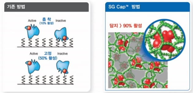 김소연 피씨엘 대표 “세계 혈액선별 시장 10% 가져오겠다”