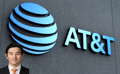 고배당과 실적 회복에 동시 투자하고 싶다면 AT&T