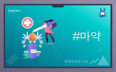  UN, 대마초 '위험한' #마약 제외