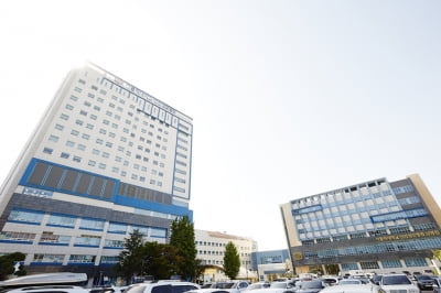 인천성모병원, 2020년 의료질 평가 ‘1등급’