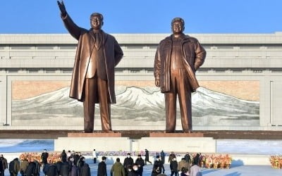 작년 북한 1인당 국민소득 141만원…남한의 27분의1 