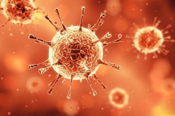 최근 영국에서 발견된 신종 코로나바이러스 감염증(코로나19) 변이 바이러스가 지난달 독일에서 나타났다는 보고가 나왔다./사진=게티이미지