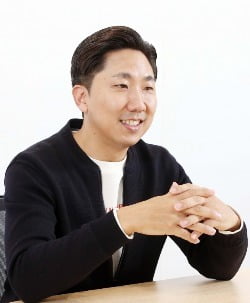 김상옥 카카오페이 머니서비스팀 PM(Product Manager).(사진=카카오페이)