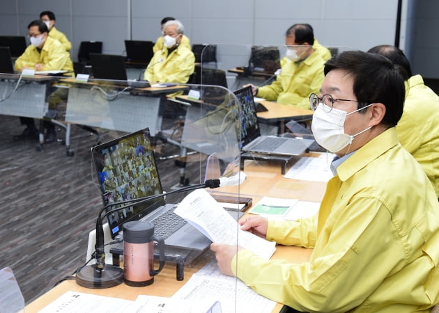 염태영 수원시장, "지금 중요한 것은 코로나19 무증상 감염자 찾는 것"...지역 무증상 감염자 '2000명 추정'