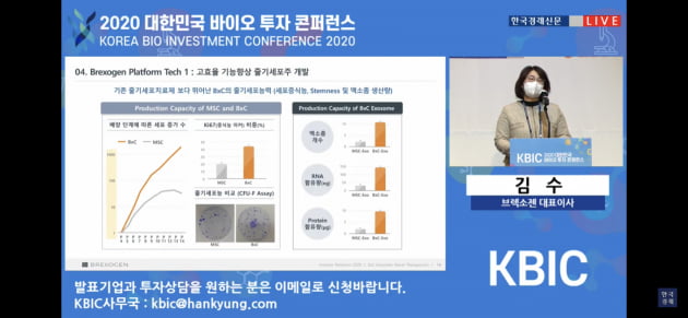 브렉소젠 "아토피피부염 치료제 내년 말 美 1상 진입 목표"