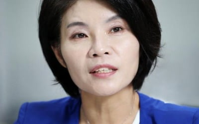 '김용균법' 통과 위해 나경원에 읍소…환경장관 내정 한정애 누구